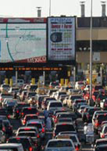 Giacomo Castagnola « Tijuana est comme n'importe quelle autre ville latino-américaine »
