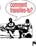 Matières urbaines : bricolages méthodologiques