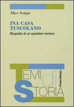Ina Casa Tuscolano 