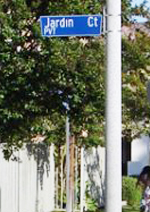L'image publique du logement privé à Pueblo del Sol L'image publique du logement privé à Pueblo del Sol