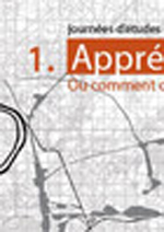 Observatoire du Grand Paris : 1# Appréhender le socle, ou comment composer avec la base du Grand Paris