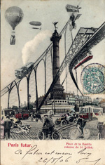 Futurs Paris