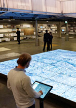 Horizons urbain en expérimentation 