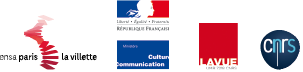 Logos partenaires