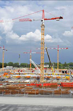 L'architecture et le droit à la ville dans le contexte de la globalisation