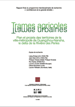 Trames agricole, trames urbaines
