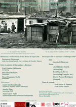 Documenter et comprendre l'urbain au XXIe siècle : dialogues entre chercheur(e)s en sciences sociales, artistes et architectes