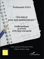 Qui suis-je pour mes interlocuteurs ? Qui suis-je pour mes interlocuteurs ?