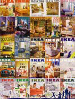 Autour de Ikea