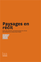 Paysages en récit Paysages en récit