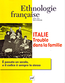 Étrangers dans leur ville