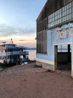 Retour de Fordlandia Retour de Fordlandia