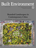 Urban Nature in the Digital Age 
