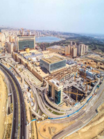 Les centres commerciaux : outils de renouvellement urbain ?
