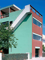 Habiter Frugès