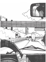 La forme du territoire productif La forme du territoire productif