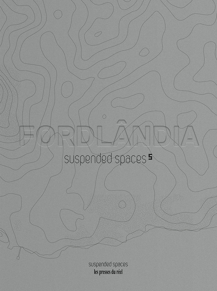 Fordlândia
