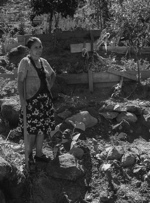 L'agriculture urbaine comme stratégie de construction de commun autour de la mémoire et du territoire à Medellin