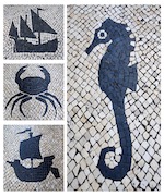 The Portuguese Calçada in Macau : Paving Residual Colonialism with a New Cultural History of Place