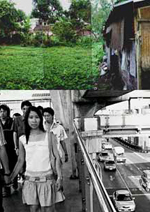 Villes Asiatiques. Expériences singulières, enjeux locaux