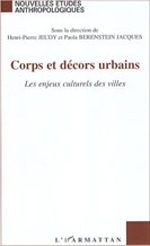 Corps et décors urbains