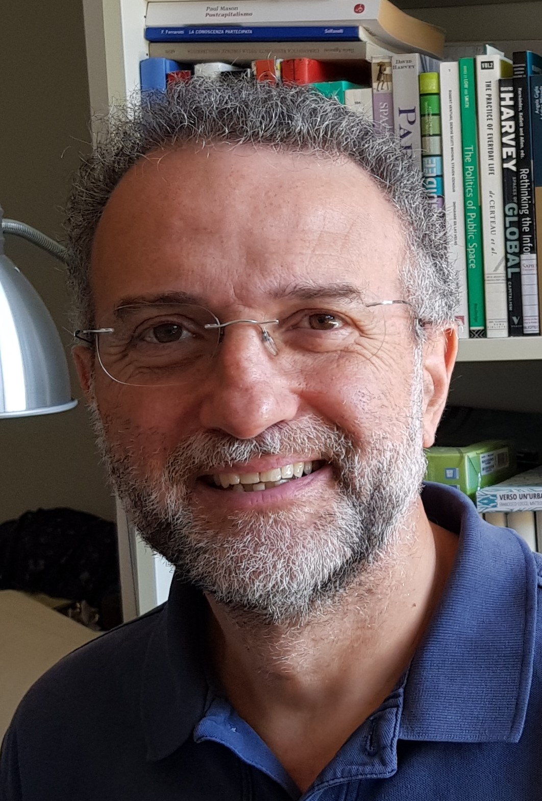 Carlo Cellamare