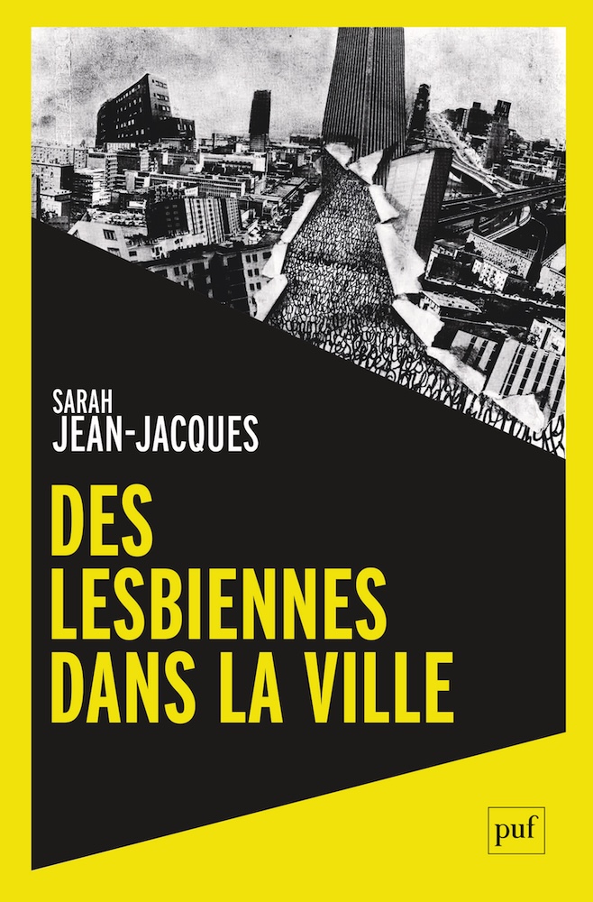 Des lesbiennes dans la ville Des lesbiennes dans la ville