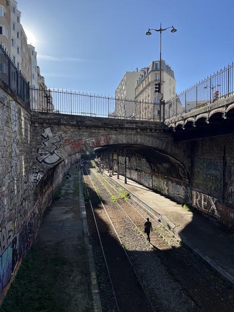 Écospophie urbaine, année 2 Écospophie urbaine, année 2