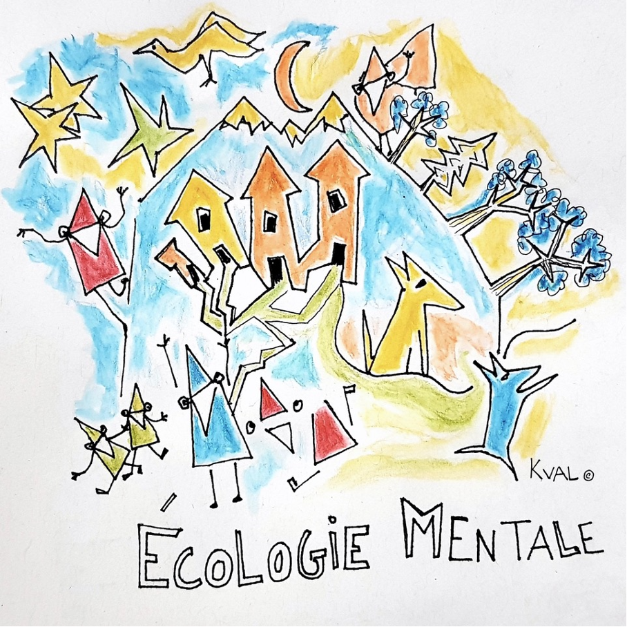 Séminaire Écosophie : une écologie plurielle (III)