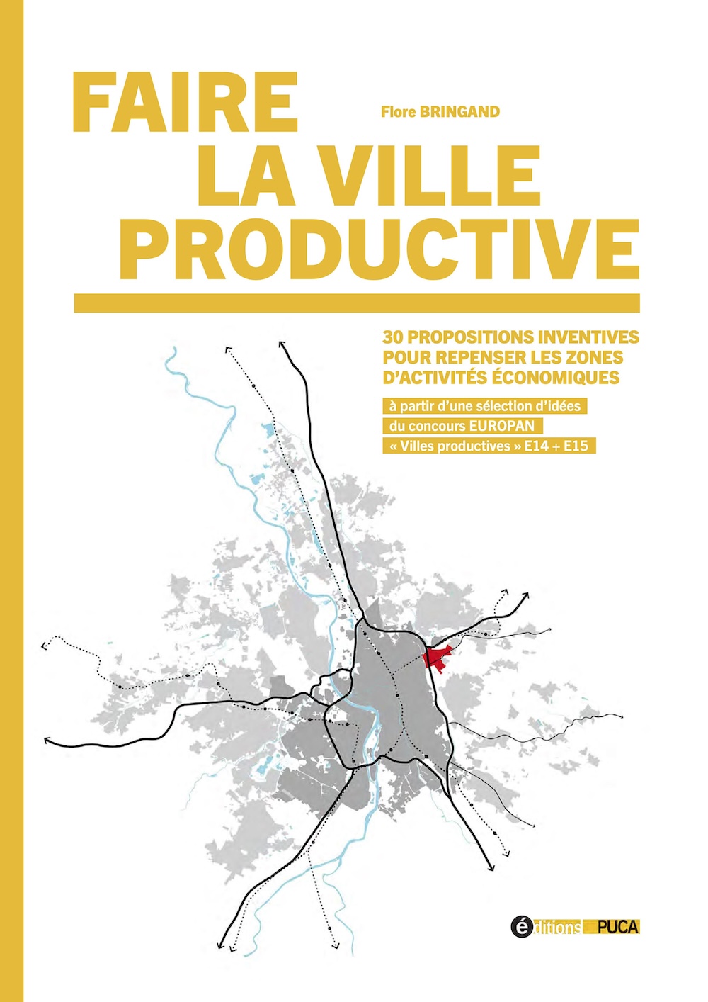 FAIRE la ville productive