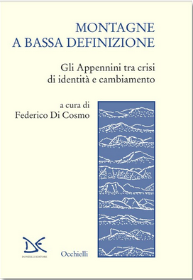 Esili tracce di confine Esili tracce di confine