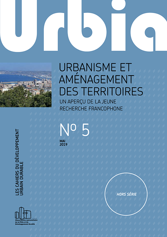 Imaginer et « faire autrement » la ville ?